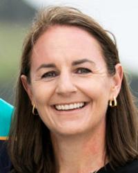 Dr Rachel Farrar Pāpāmoa Orthodontist Papamoa