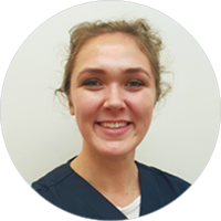 Dr Rachel Hill Channel Dental Care Kingston