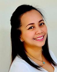 Dr Rachel Ocampo First Impressions Dental Stirling