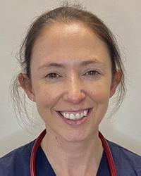 Dr Rachel  Reynolds Veterinary Specialists of Sydney Miranda