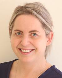 Dr Rachel Ward Windsor Street Dental Invercargill