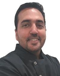 Dr Rachit Ahuja Primary Dental Ballarat Ballarat