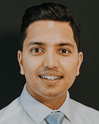 Dr Rachit Shah Ellen Stirling Dental Ellenbrook