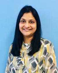 Dr Radhika Gangula Apex Dental Centre Liverpool