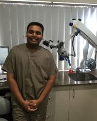 Dr Raghu Vangala Tamworth Oral Health and Dental Care Tamworth