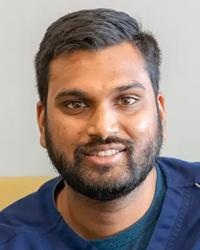 Dr Rahal S Kuruppu National Dental Care Brisbane CBD Brisbane