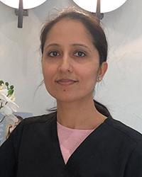 Dr Ramandeep  Kaur Yes Dental Rouse Hill