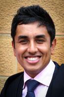 Dr Ramesh Harichandran St Ives Dental Group St Ives