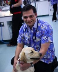 Dr Ranjit Patney Bundoora Veterinary Clinic And Hospital Bundoora