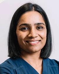 Dr Rashmi Kodoth 1300SMILES Carindale Carindale