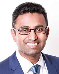 Dr Ravi Kamisetty Orthodontic Specialists of Melbourne Frankston