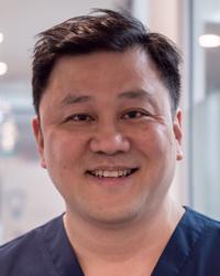 Dr Raymond Chen Bright-On Bay Dental Brighton-le-sands