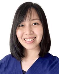 Dr Rebecca Kuncoro Falcon Dental Care Falcon