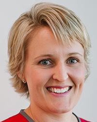 Dr Rebecca Eggers Norwest Paediatric Dentistry Bella Vista