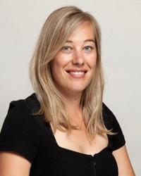 Dr Rebecca Ellis Institute of Dental Implants & Periodontics Auckland