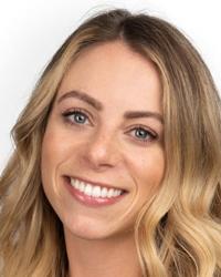 Dr Becky Dudman Beacon Cove Dental Group Port Melbourne