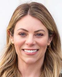 Dr Becky Liefting Bayside Smiles - Moorabbin Moorabbin