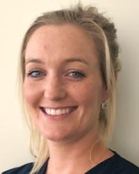 Dr Rebecca Nimmo Red Hill Dental Paddington