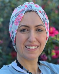 Dr Reema Sadeq Pacific Smiles Dental Deception Bay Deception Bay