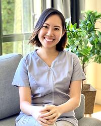 Dr Regine LW Phua Chew Dental Dunedin