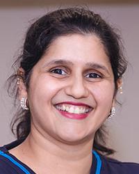 Dr Reshma Gharpure Kings Family Dental Centre Kings Langley