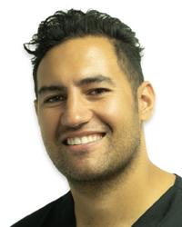 Dr Reuben Katene Dental Planet Manukau Auckland