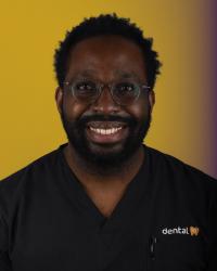 Dr Rhema Ndukwe Wise Dental Macquarie Park