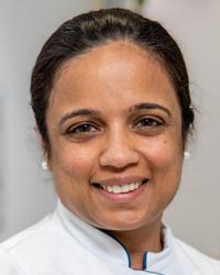 Dr Richa Seth HBF Dental Morley Morley