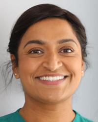 Dr Richa  Singh Bupa Dental - Chatswood Chatswood