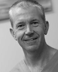 Dr Richard J Henderson Lumino The Dentists - Henderson Periodontics and Implants Christchurch