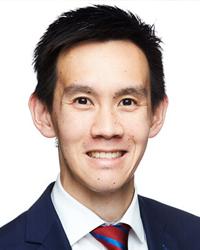 Dr Richard JH Lee Rockingham Orthodontic Centre Rockingham