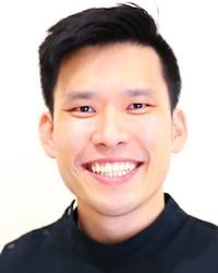 Dr Richard Huang Hornsby Dental Hornsby