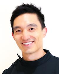 Dr Richard Zhou North Sydney Dentistry North Sydney