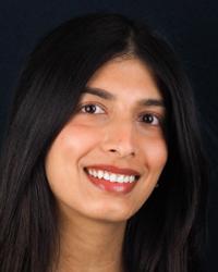 Dr Riddhi Sharma FirstBite Dental Practice Essendon North