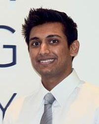 Dr Ricky Patel Dentique Dental Solutions North Sydney