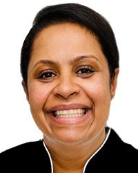 Dr Rinu Williams Beyond Smiles Dental Cockburn Cockburn Central