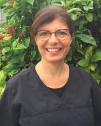 Dr Rita  Kadi Dental Surgery Balmain