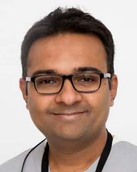 Dr Ritesh Barua CBD Dental Wollongong