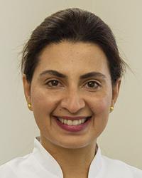 Dr Ritu Sahi Carpenters Dental Palmerston North