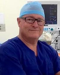 Dr Robert Mitchell Sydney Advanced Oral & Maxillofacial Surgery Kogarah