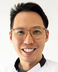 Dr Roger Moo Green Dental Oxley Oxley