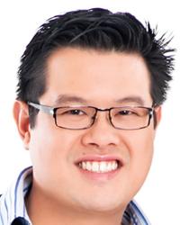 Dr Roger Tiang Smile Dental Sylvia Park Auckland