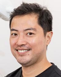 Dr Roger Lee My Dental Team Shellharbour