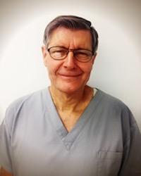 Dr Roger Higgins Hedland Dental Care Port Hedland