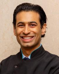 Dr Rohan  Jagota Dental O So Gentle Perth