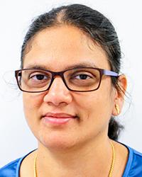 Dr Rohini Khareedi The Fono West Dental Auckland