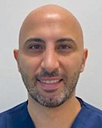 Dr Romy Mikhael Bupa Dental - Liverpool Liverpool