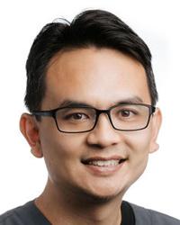 Dr Ronald  Ho Mary St Dental Health Lidcombe