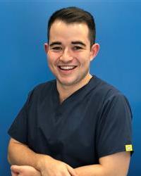 Dr Rory Greer Wingewarra Dental Dubbo