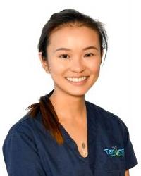 Dr Rosetta Chow Tamworth Family Dentists Tamworth